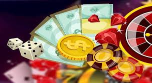 Вход на официальный сайт Casino Sol